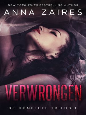 cover image of Verwrongen